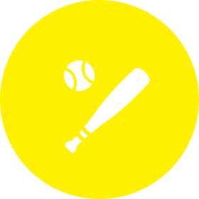 野球特化のスポーツバー